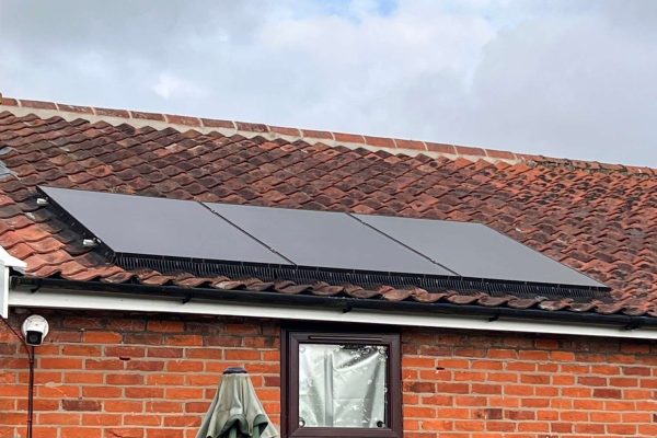 Solar 1